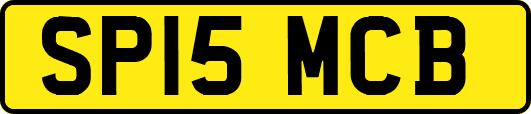 SP15MCB