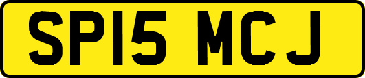 SP15MCJ
