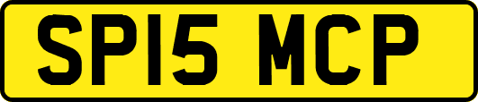 SP15MCP
