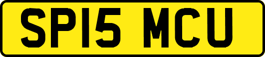 SP15MCU