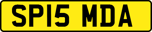 SP15MDA