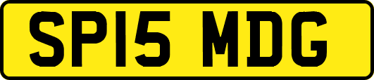 SP15MDG