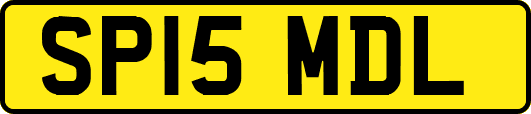 SP15MDL