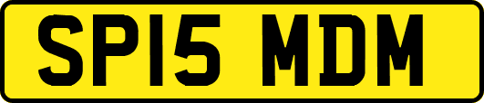 SP15MDM