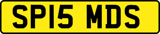 SP15MDS