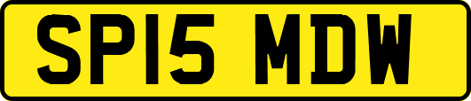 SP15MDW