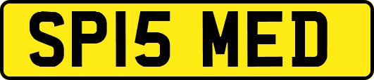 SP15MED