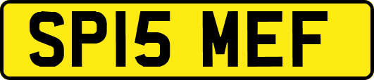 SP15MEF