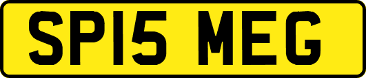 SP15MEG