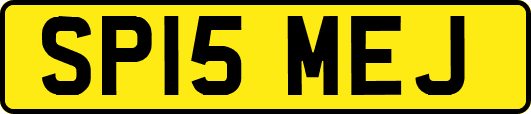 SP15MEJ