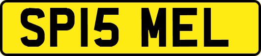 SP15MEL