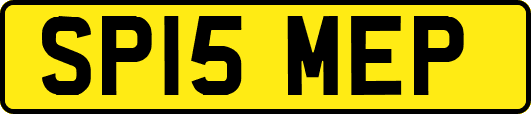 SP15MEP