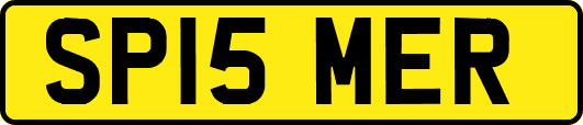 SP15MER
