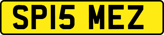 SP15MEZ