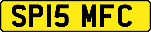 SP15MFC