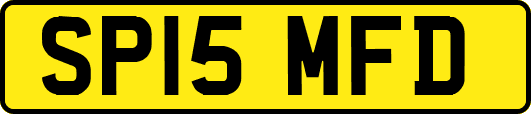 SP15MFD