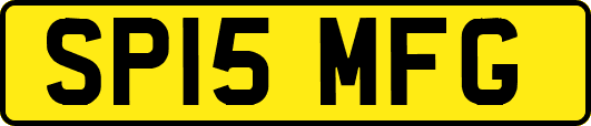 SP15MFG