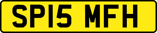 SP15MFH