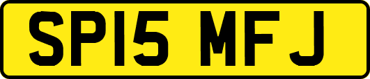 SP15MFJ