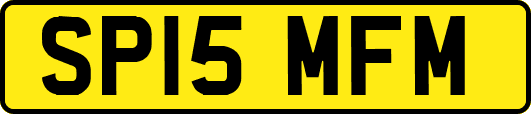 SP15MFM