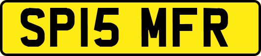 SP15MFR