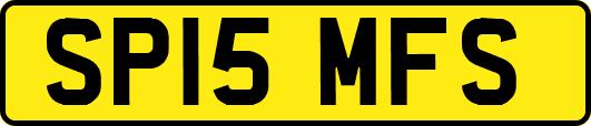 SP15MFS
