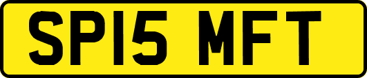 SP15MFT