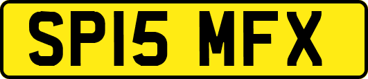 SP15MFX