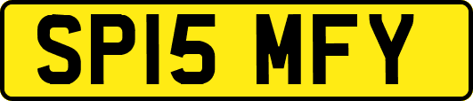 SP15MFY