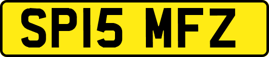 SP15MFZ
