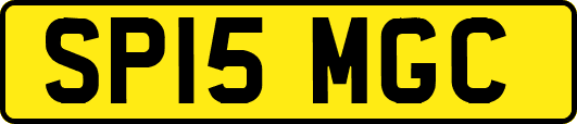 SP15MGC