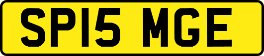 SP15MGE