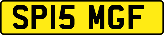 SP15MGF