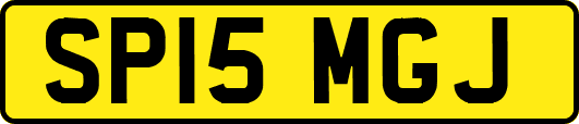 SP15MGJ