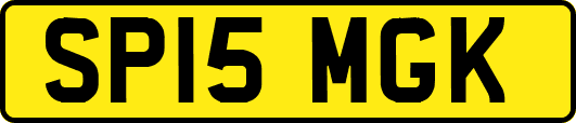 SP15MGK