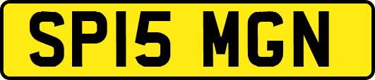 SP15MGN