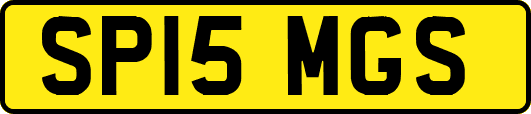 SP15MGS