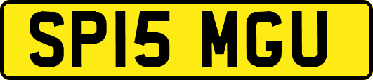 SP15MGU