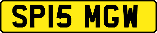 SP15MGW