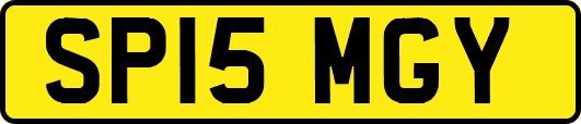 SP15MGY