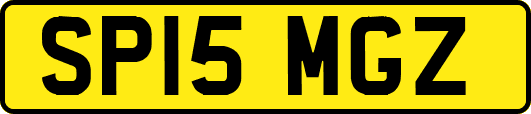 SP15MGZ