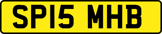 SP15MHB