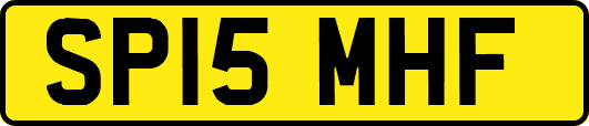 SP15MHF