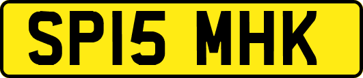SP15MHK