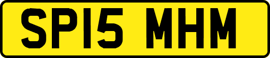 SP15MHM