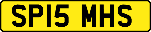 SP15MHS