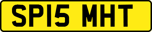SP15MHT