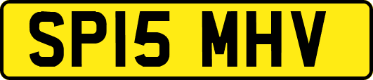 SP15MHV