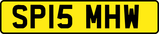 SP15MHW
