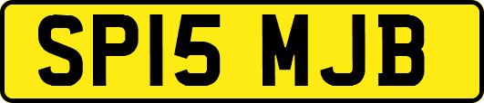 SP15MJB